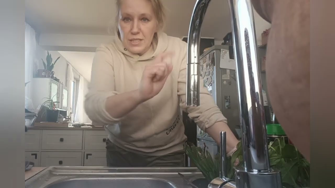Miłość i zazdrość czyli wariatowo 