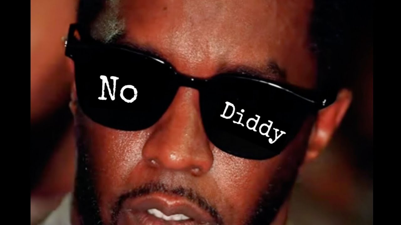 No Diddy Compilation.