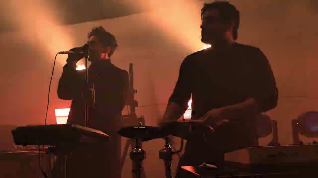 Matte Blvck Live - Austin, TX 2-19-26