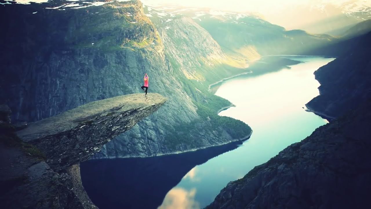 Musica per Yoga, Musica per Pilates, Musica per Biodanza, Musica per massaggi, Handpan | Handpatia