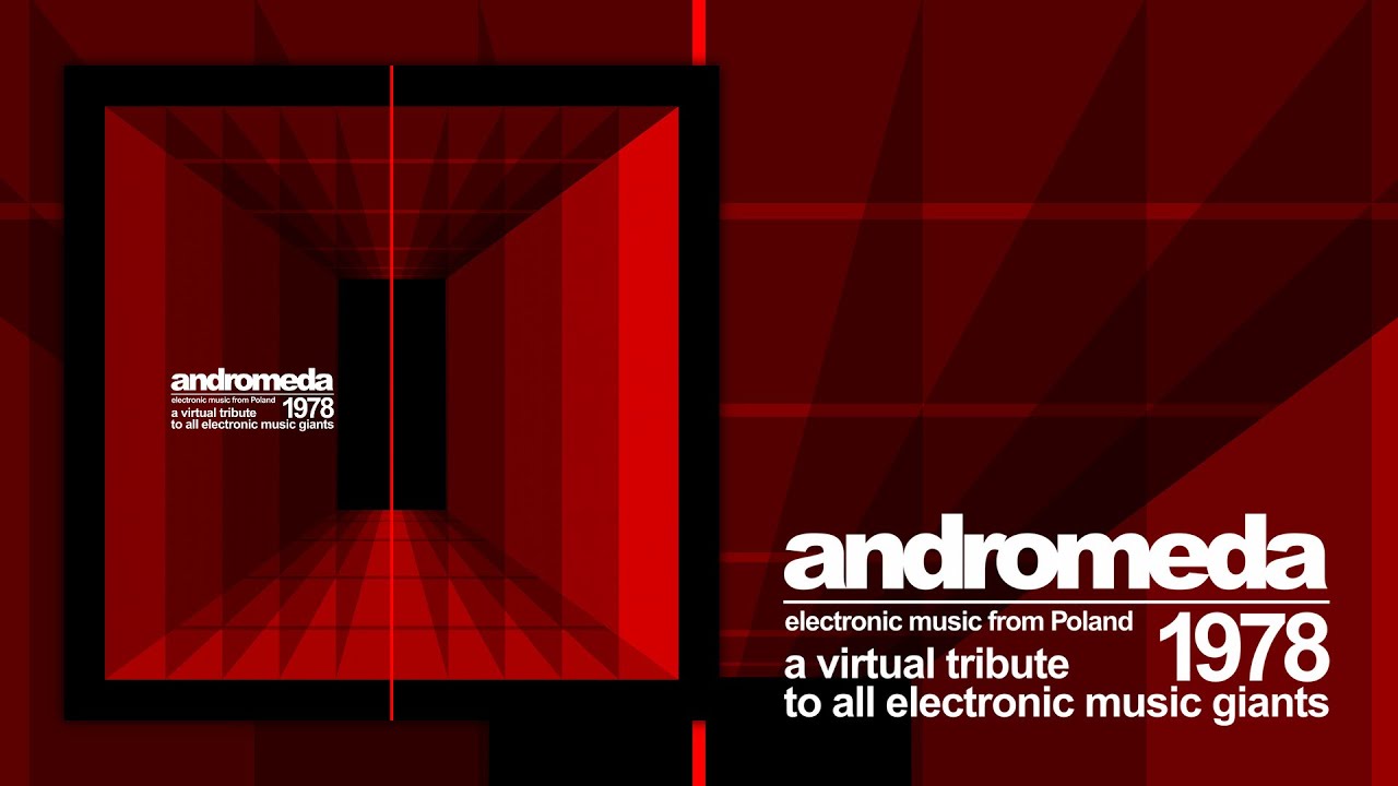 Andromeda - 