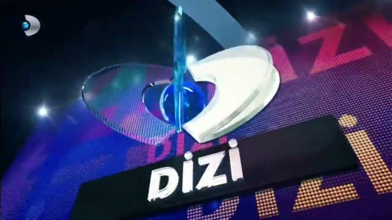Kanal D - Dizi Jeneriği // 1 Temmuz 2013 - 16 Eyl&uuml;l 2013