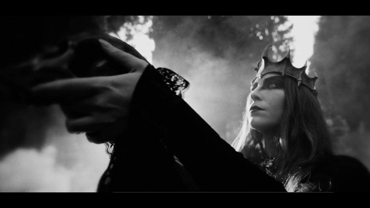 Mater Tenebrarum - Angel of Death