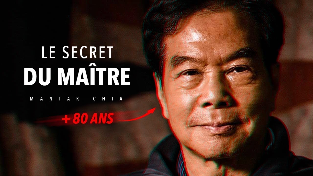 Comment maîtriser le Chi ?
