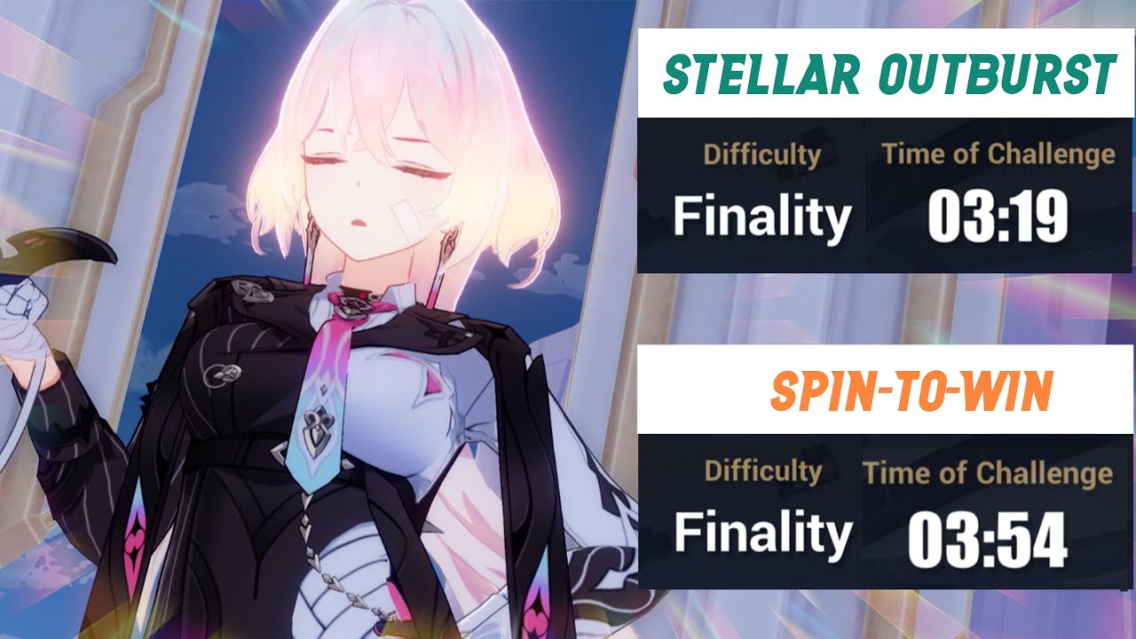 LANTERN ELYSIAN REALM - Stellar Outburst and Spin-to-win Gameplay