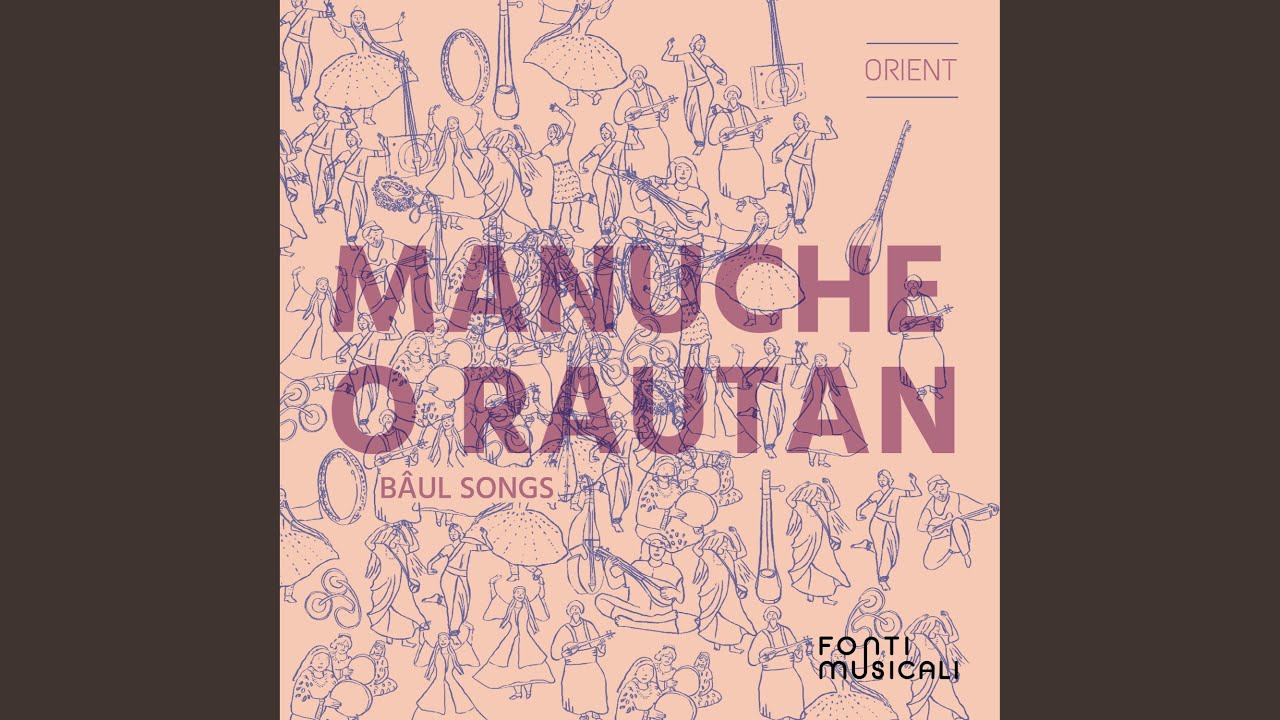Manuche O Rautan