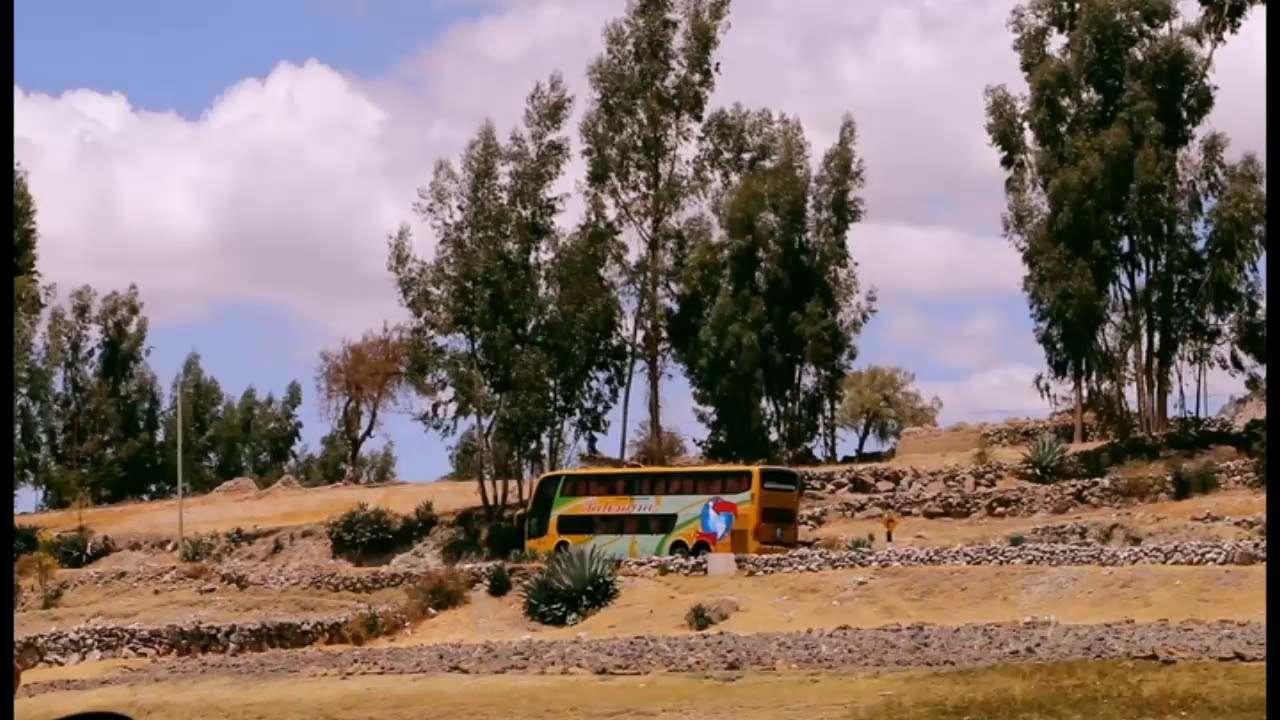 POPURRI DE HUAYNOS- POR TU CUMPLEAÑOS - LOS MANANTIALES DEL PERÚ