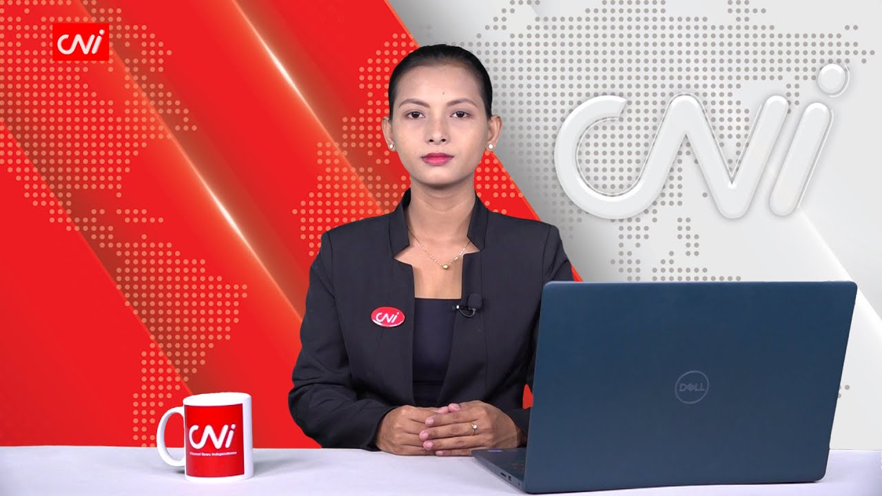 အောက်တိုဘာ ( ၁ ) ရက်နေ့အတွက်ညနေခင်းသတင်းအစီအစဉ်