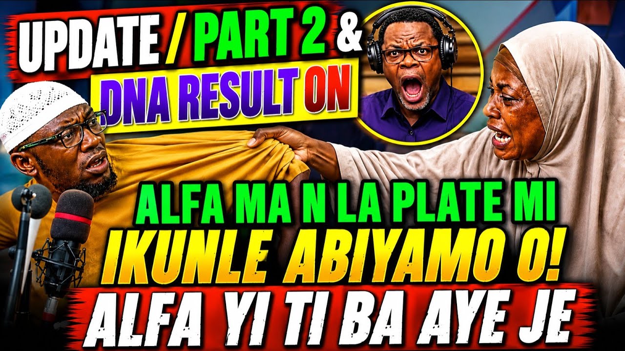ОБНОВЛЕНИЕ/ЧАСТЬ 2 ПО ДЕЛУ ALFA MA N LA PLATE MI #kokoroalate #oriyomihamzat #новости #втренде #р...