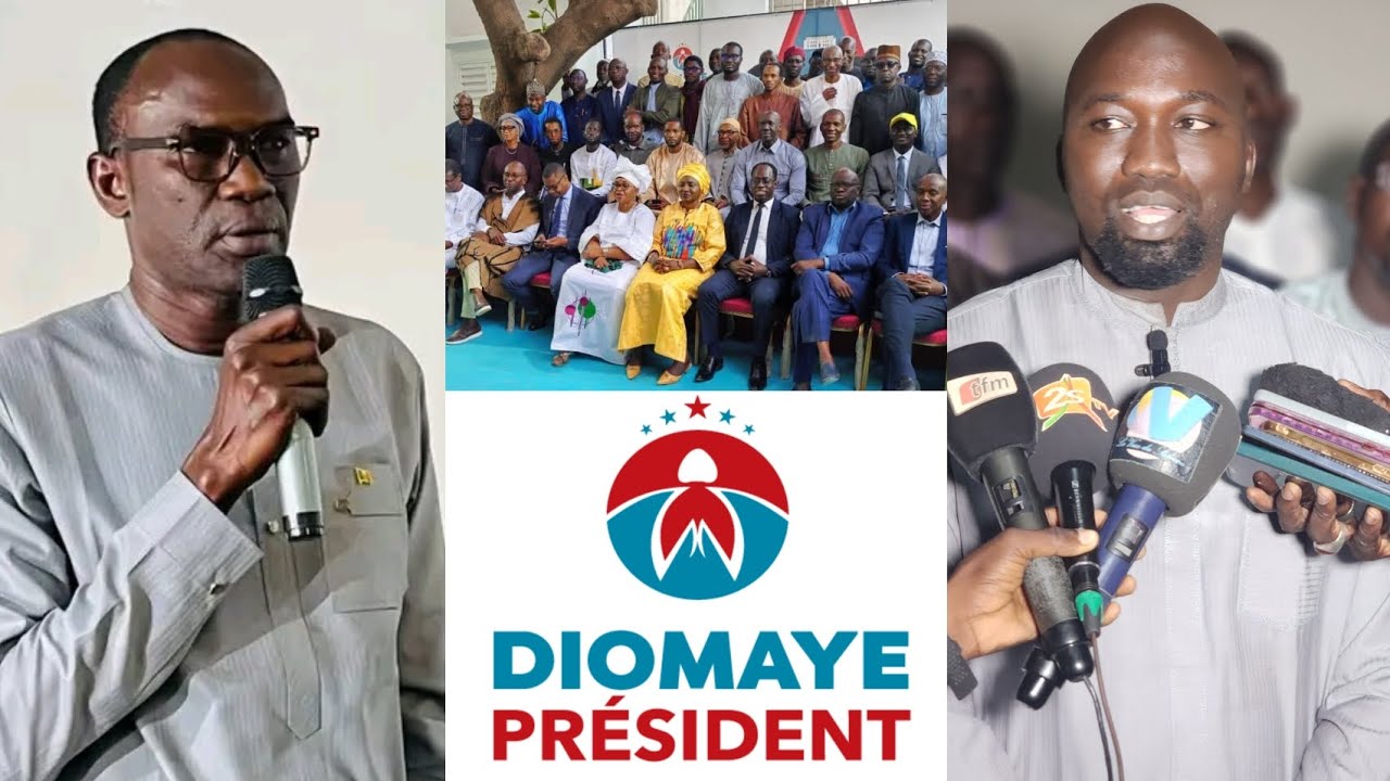 Mbossé Sow: