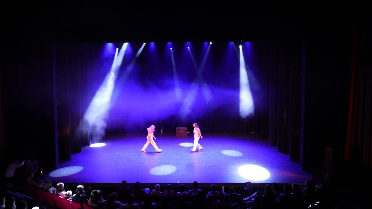 OTB | Chantal & Cynthia | Middagshow