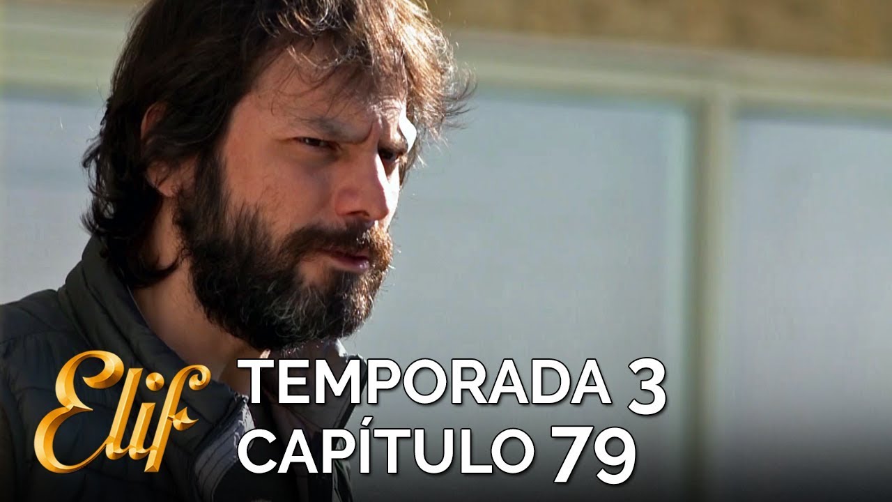 ¡Yusuf logra escapar! | Elif Capítulo 492 - Temporada 3