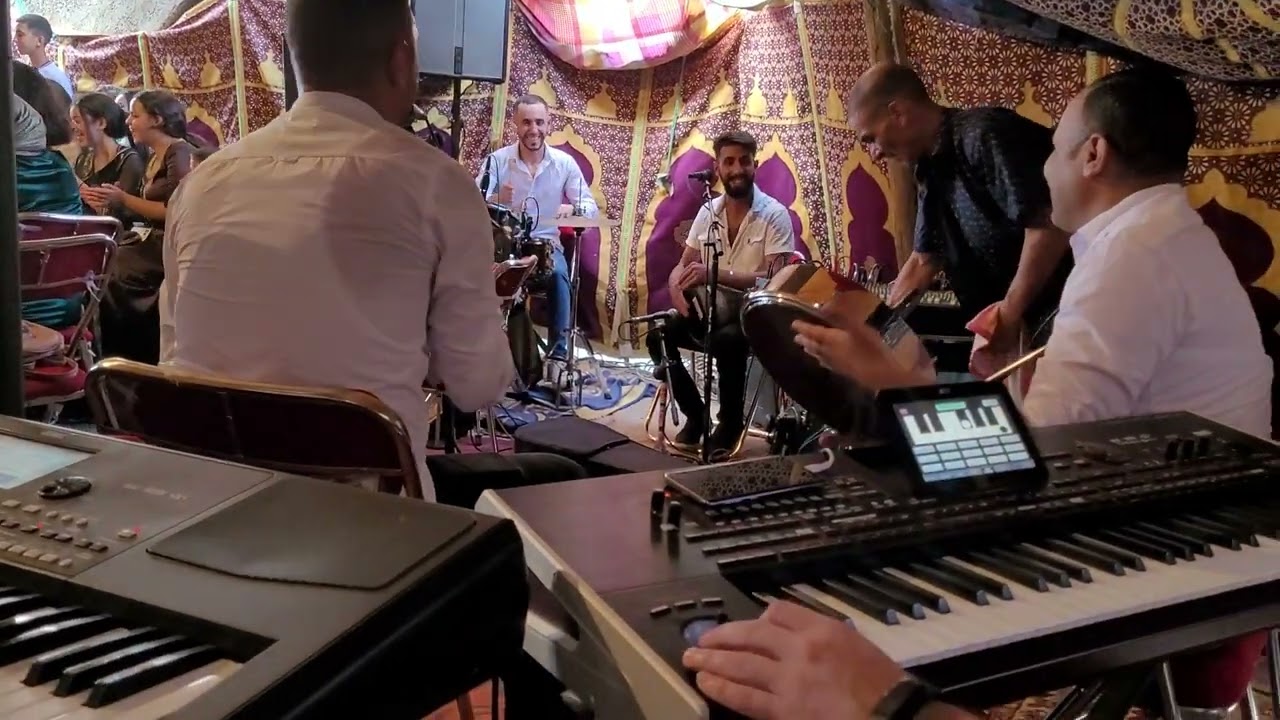 BALANCE #chaibi live #kamanja pa4x 🎹🎼