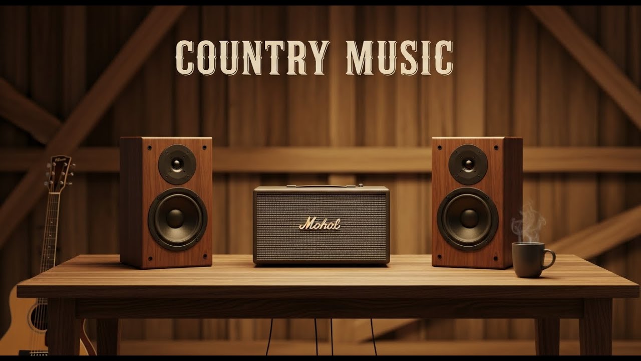 This Country Song Was Written in Loss 🤠 Emotional Modern Country Music