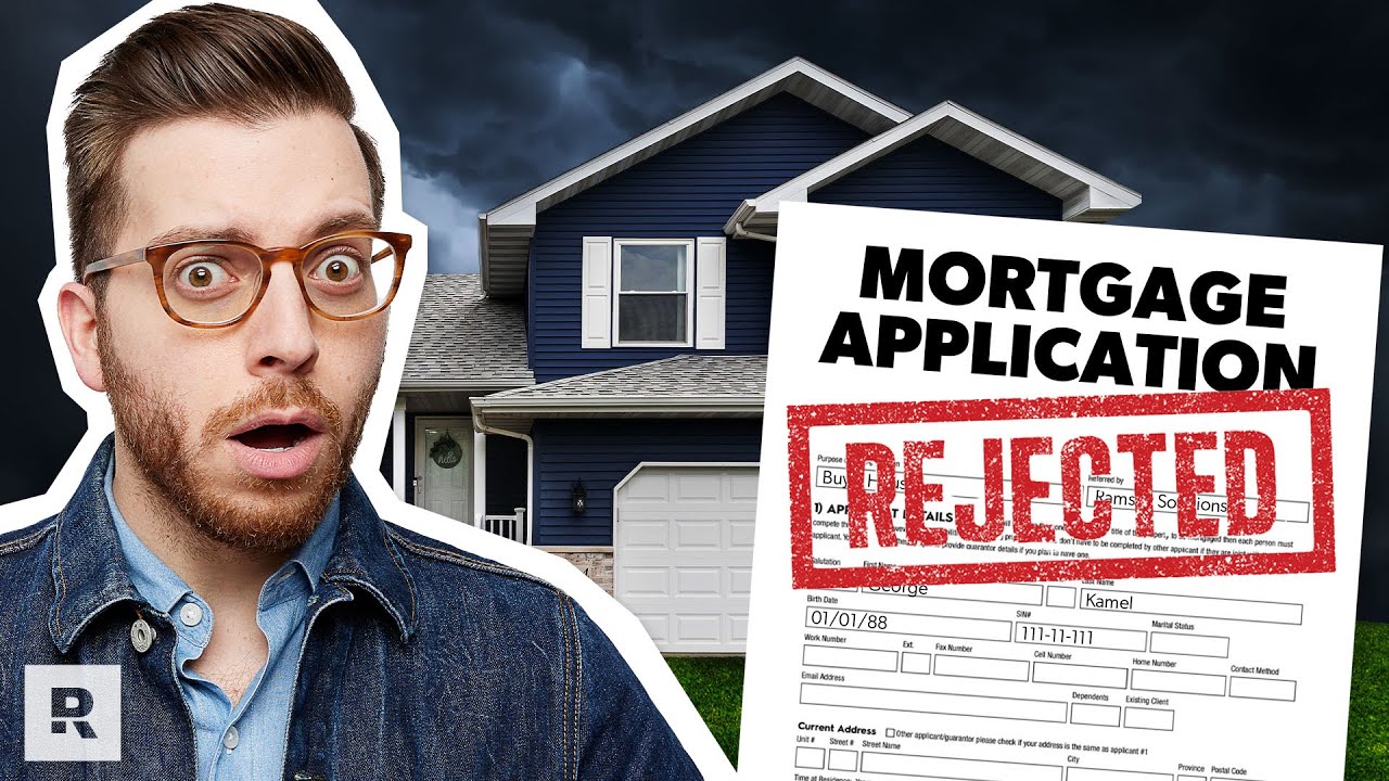 Why You Can Afford Rent But Not a Mortgage