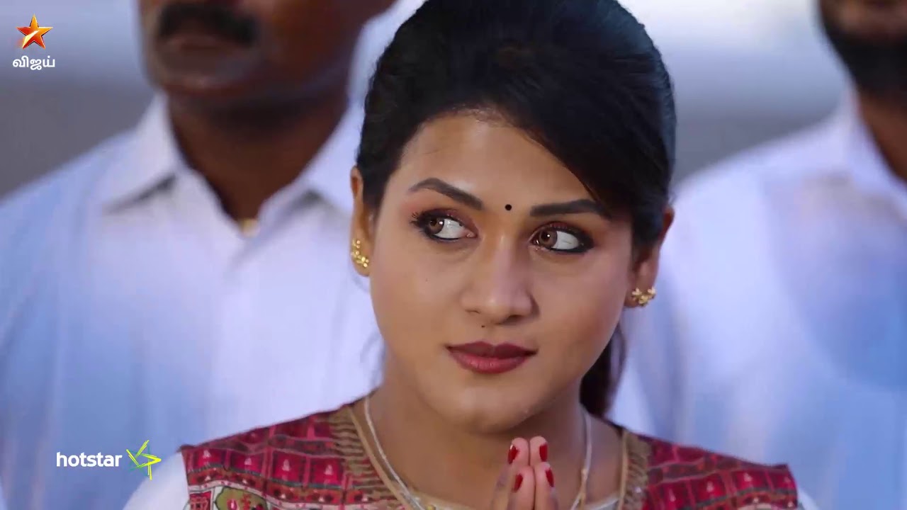 Saravanan Meenatchi Full Episode 1701