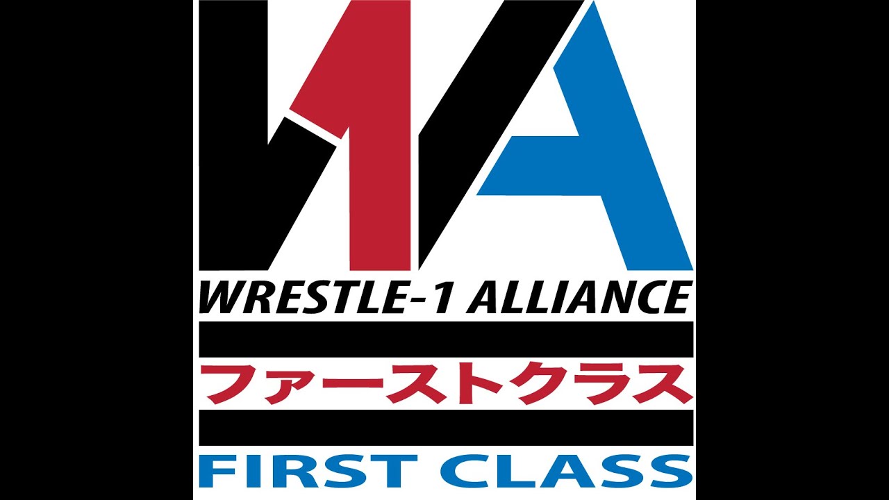 Wrestle-1 Alliance USA Dojo Tryouts featuring Kaz Hayashi and Sonny Onoo