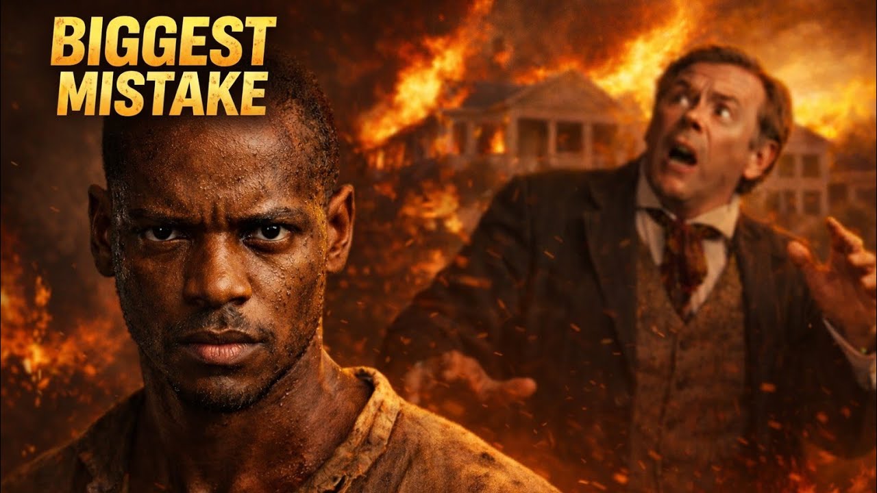 They Called Him Weak — That Was Their Biggest Mistake