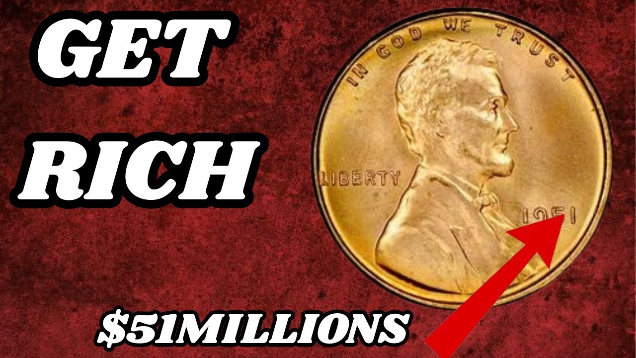 “Wheat Pennies Worth $$$ in 2026 — Key Dates You Must Know!