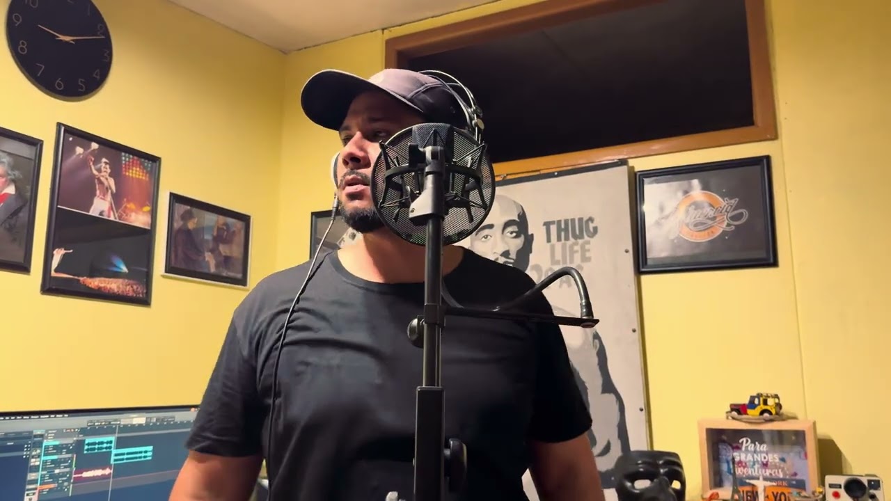 Capítulo 53 - JUAN MESTIZO (influenciaLIVE)