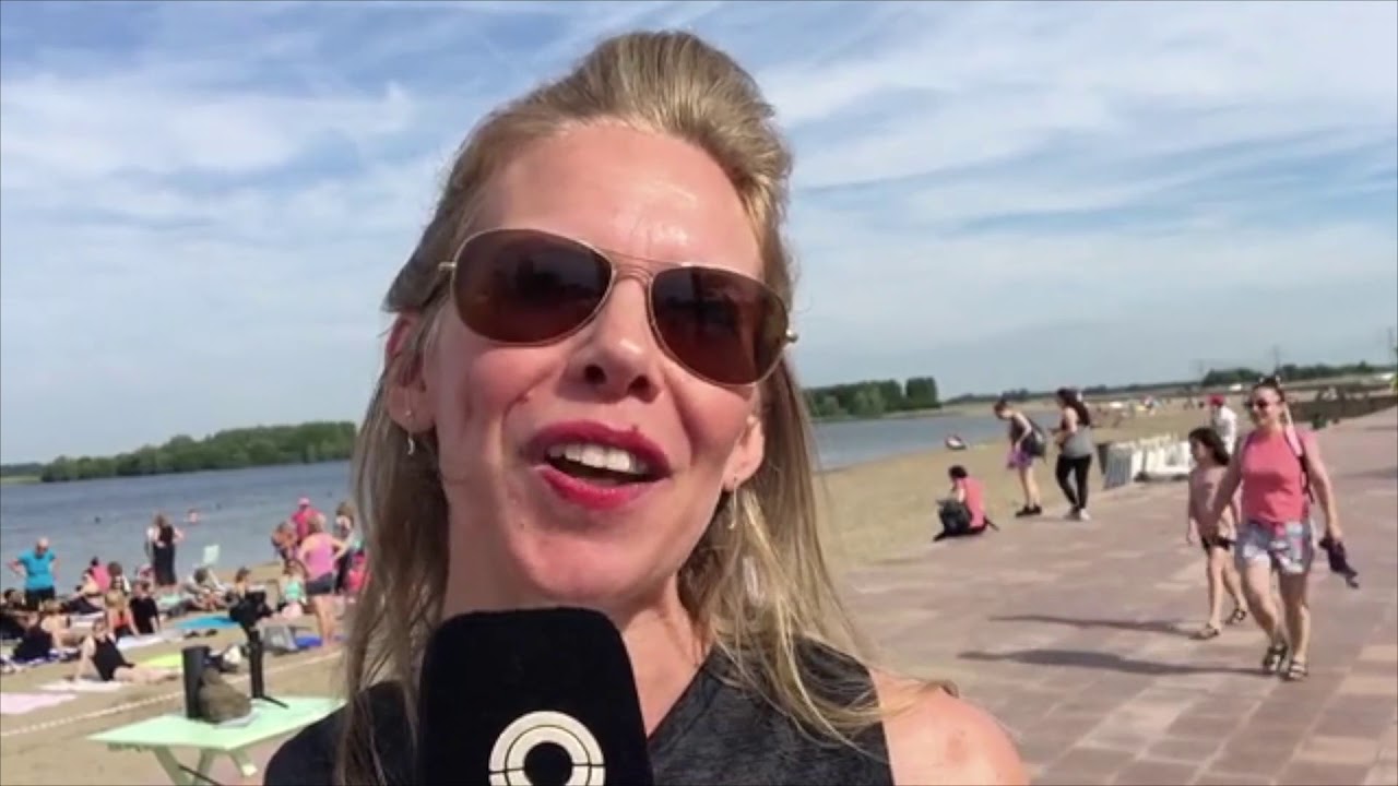 Open Rotterdam - Gewoon Yoga