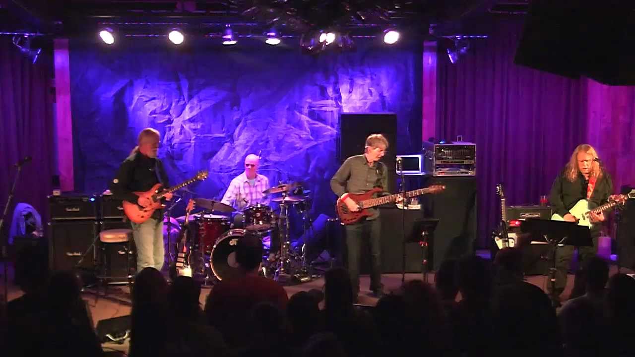 P & F - Terrapin Crossroads - 12/06/12 - Set One