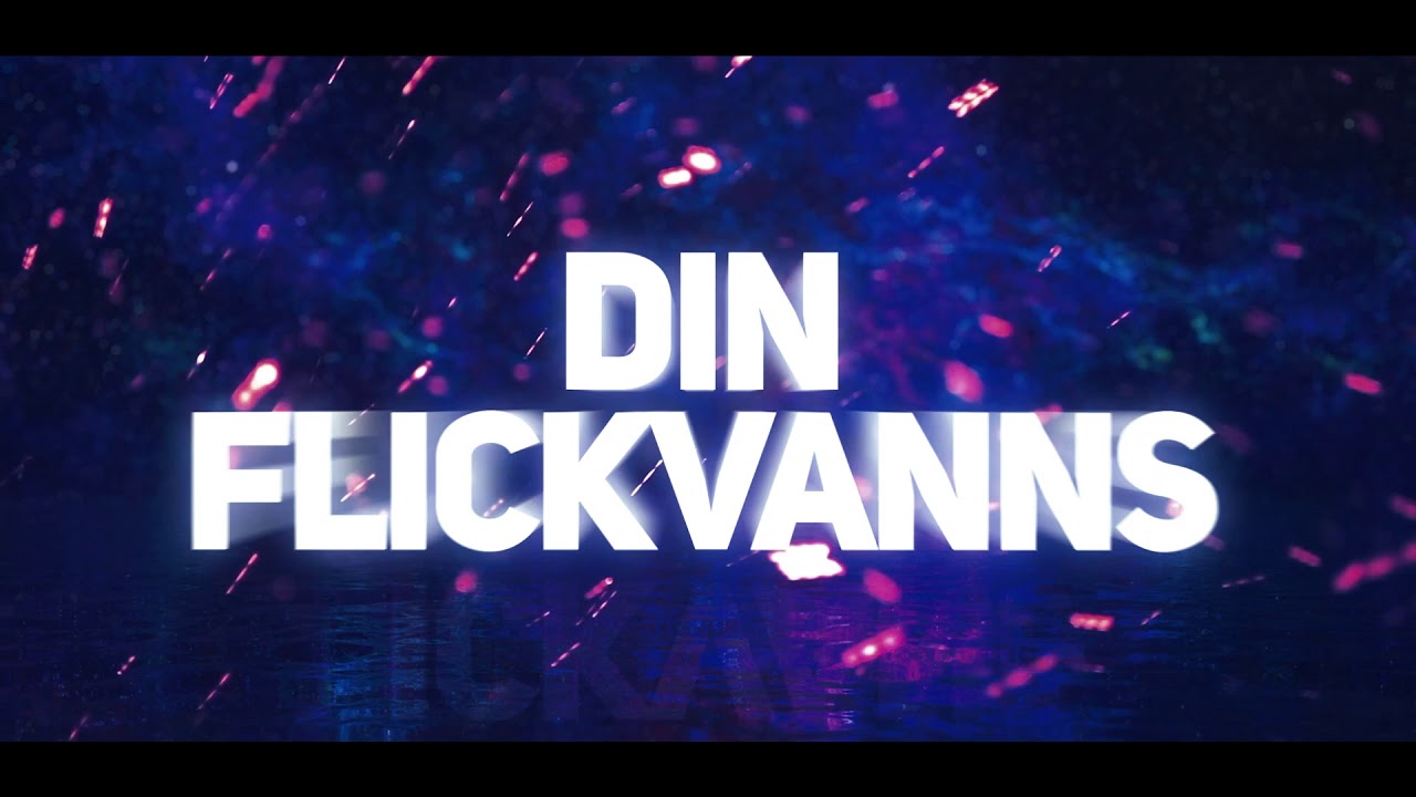 Flickv&auml;nn (Last Speech 2021) - Uvaag & Olje