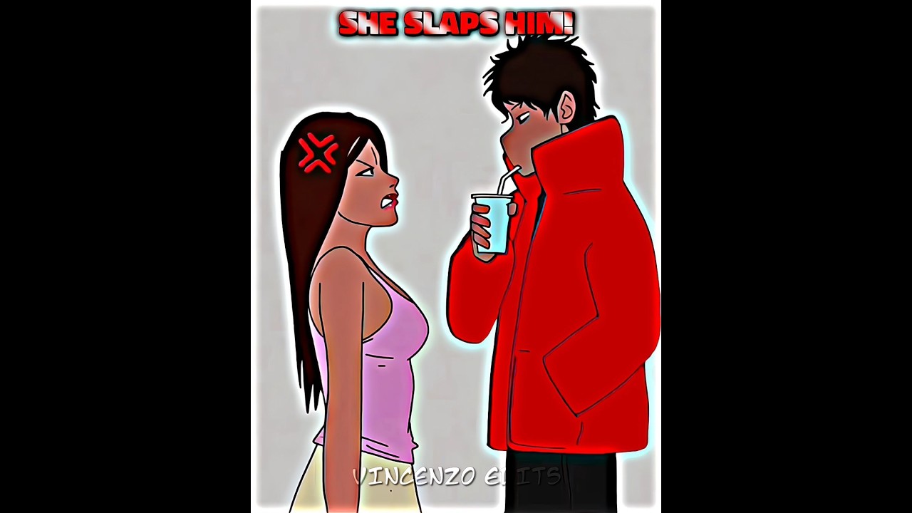 She shaped him... #trollface #edit #troll