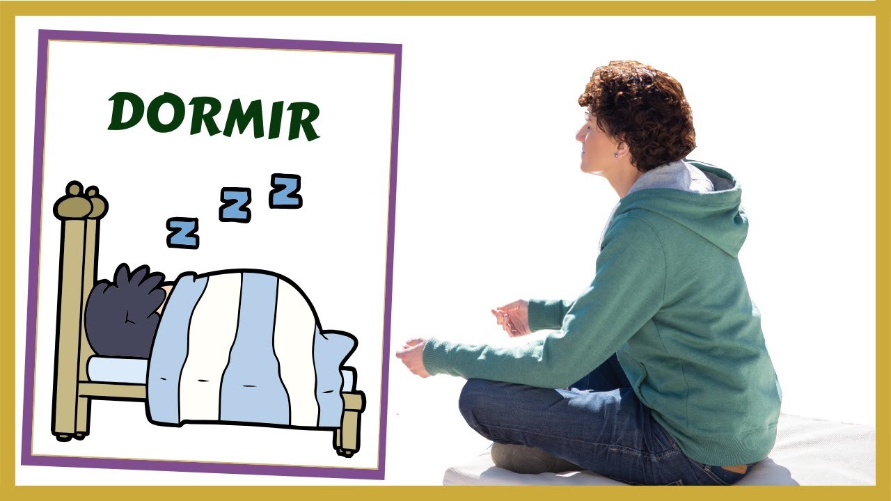 🔔MEDITACIÓN para DORMIR y relajarte | Autoconocimiento