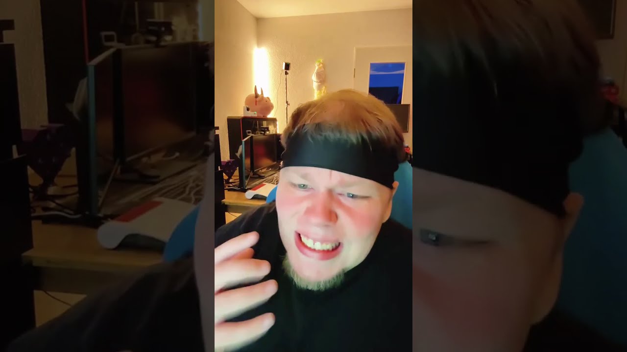 TANZVERBOT TIKTOK LIVESTREAM 