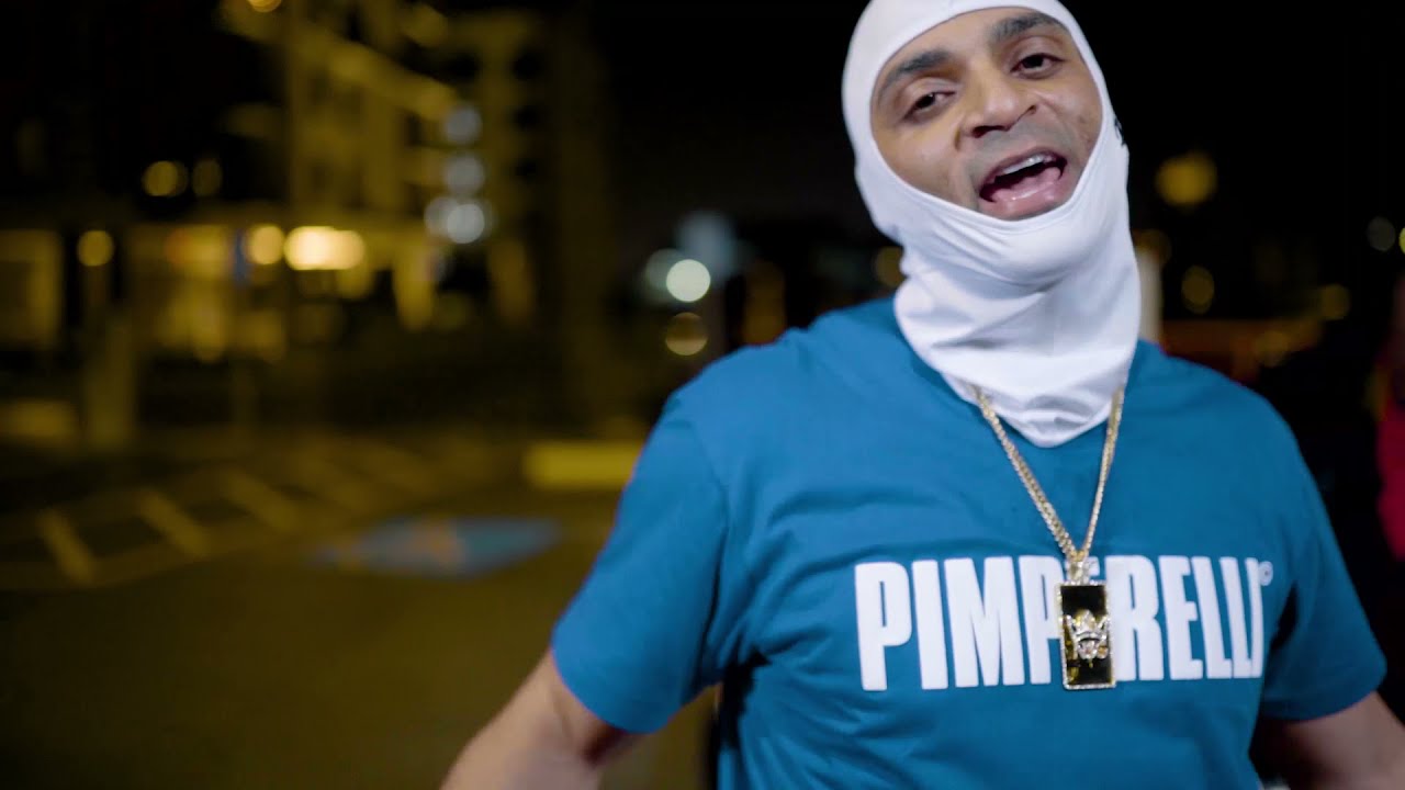 MGM Mike Mike - Ni&&a Rich  (feat. Sauce Wood Winnin ) [Official Music Video]