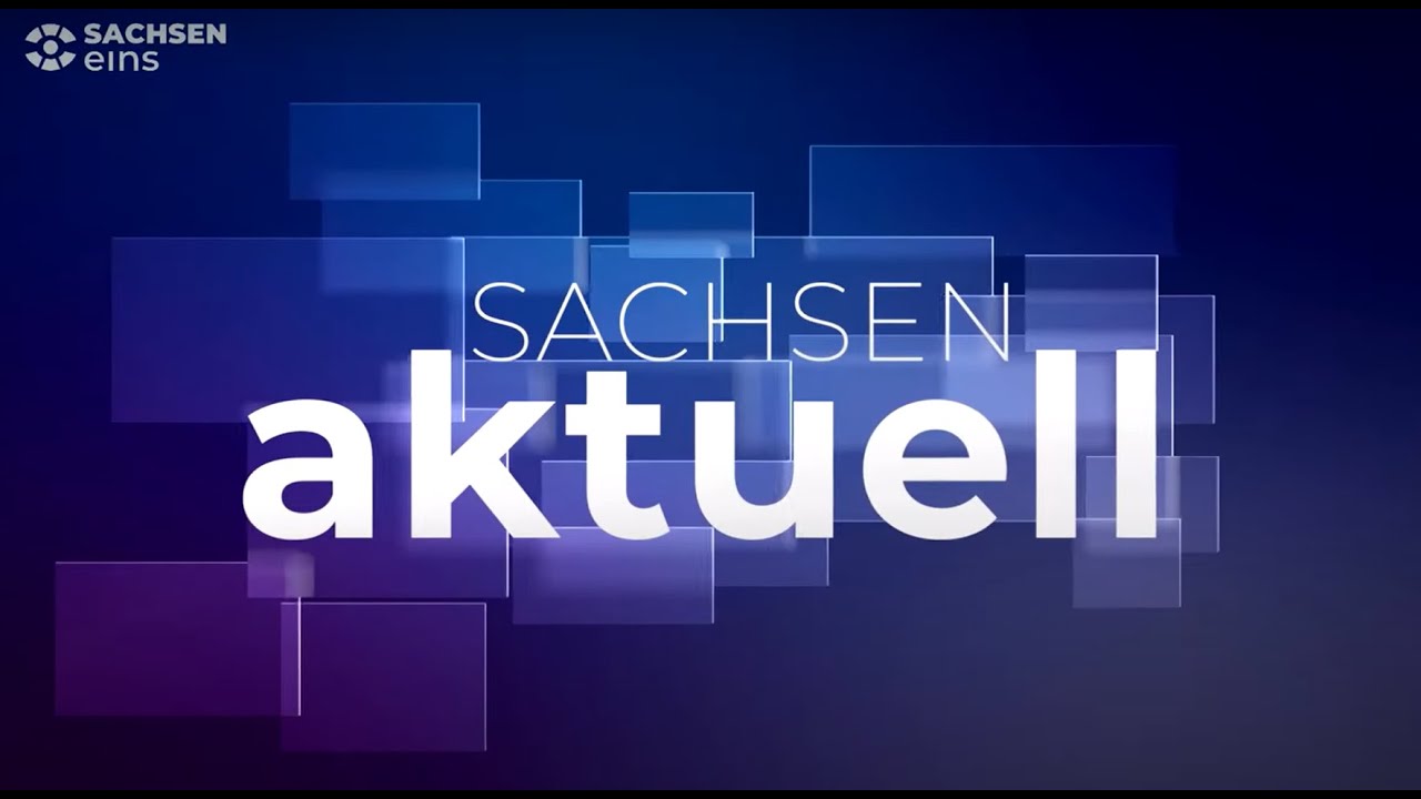 SACHSEN aktuell vom 17.01.2025 I Sachsen Fernsehen