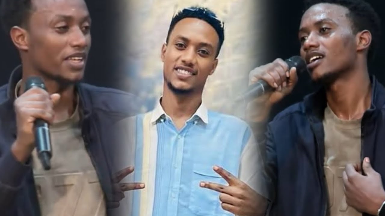 💕UMWANA 😍W’IMPANO IKOMEYE KEGA 🎤 ❤️BWAMBERE AKANDAGIYE KURI STAGE YA FOURSQUARE😂 ANEJEJE IMITIMA 🥰