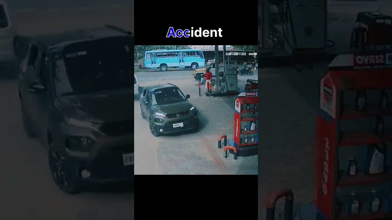 The Shocking Reality Behind Unimaginable Car Accidents Exposed #shorts #caraccident