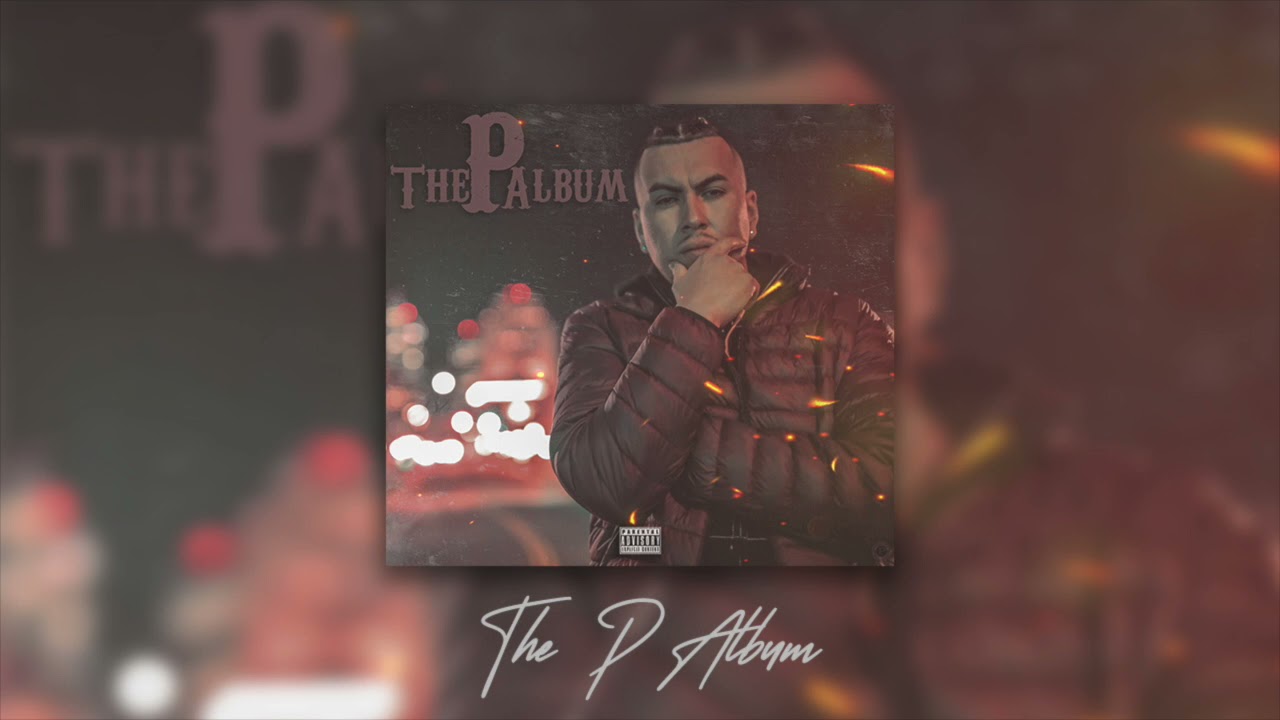 Mak-P ( Gamble ) Feat. Gordy