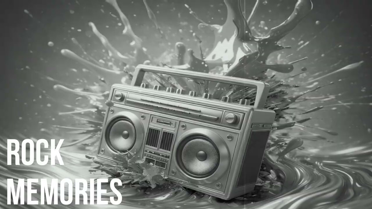 Classic Rock Love Songs from the 80s That Still Feel Personal
