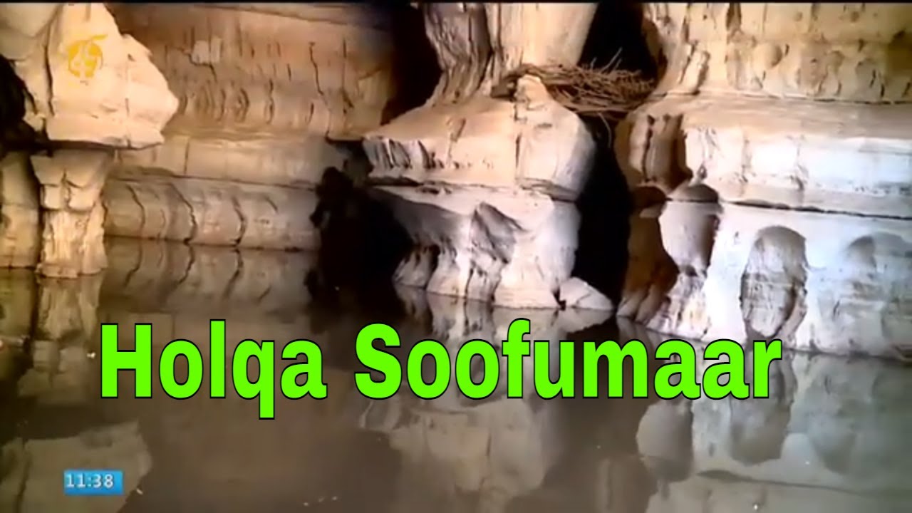 Holqa Soofumaar