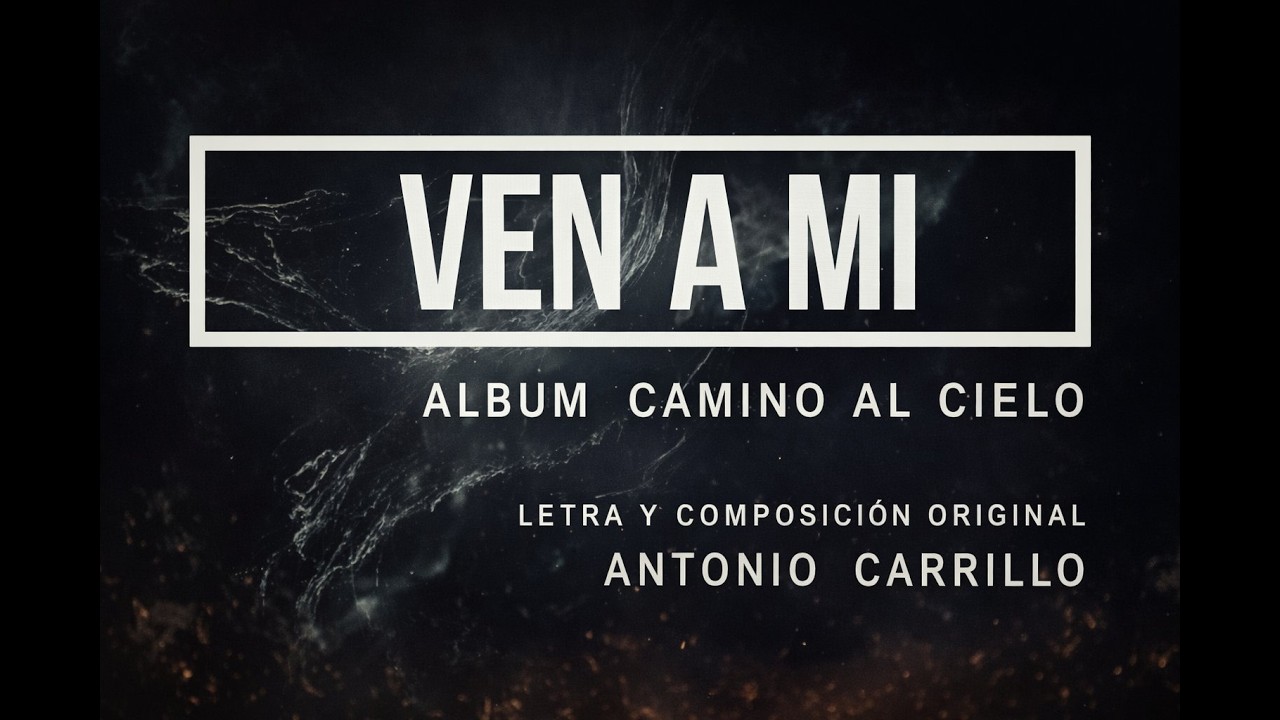 VEN A MI