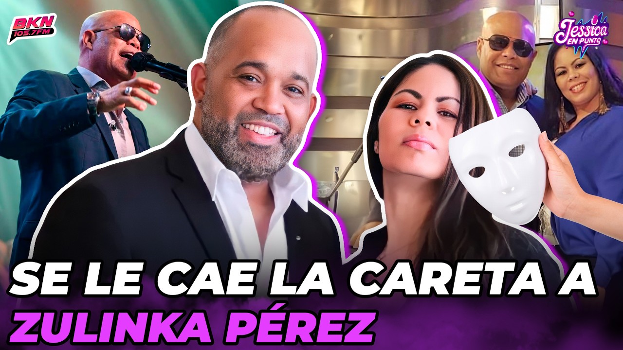 DESENMASCARAN A ZULINKA PÉREZ Y ESPOSO POR NO CUIDAR LA INTEGRIDAD DE SU PADRE RUBBY PÉREZ