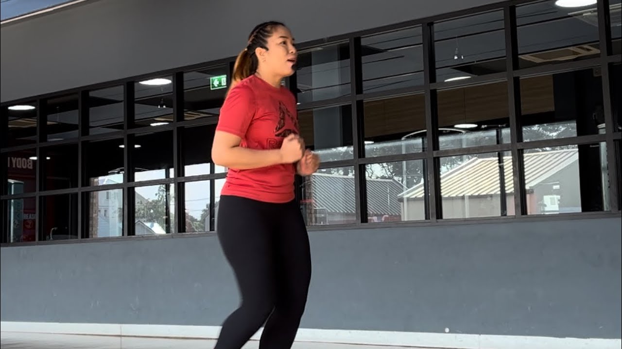 LWA-Class assessment Body Step 132