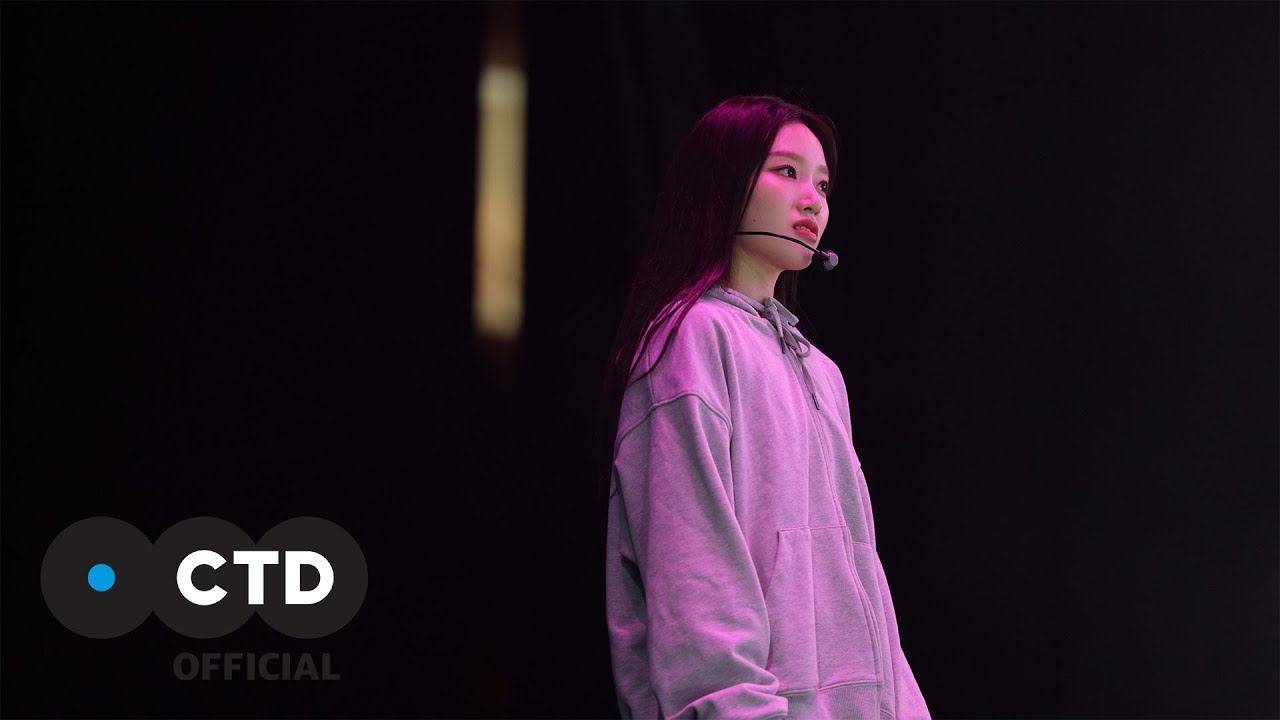[Loossemble the U.S Debut Ceremony] EP_0
