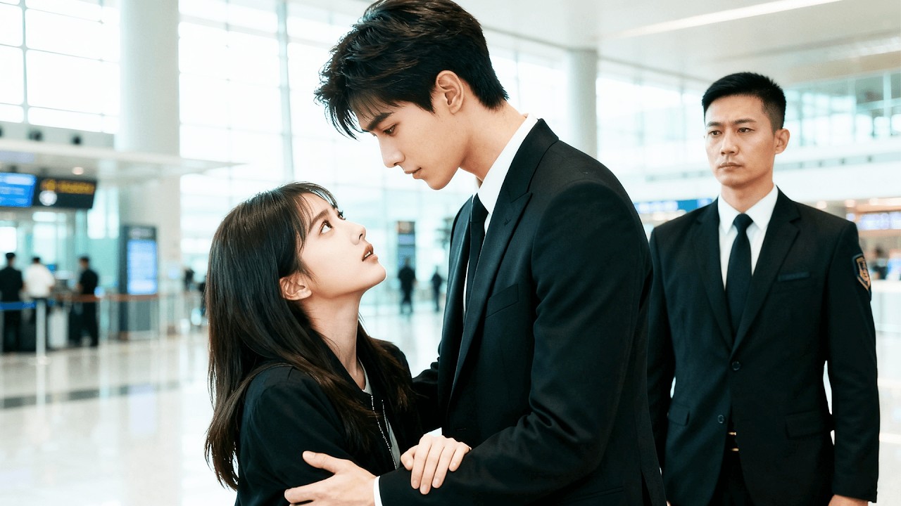 He found me clingy, so I married his cold, powerful CEO uncle; he loves me gently and spoils me!