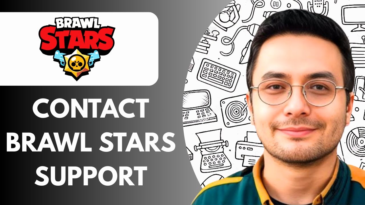 How to Contact Brawl Stars Support (2025)