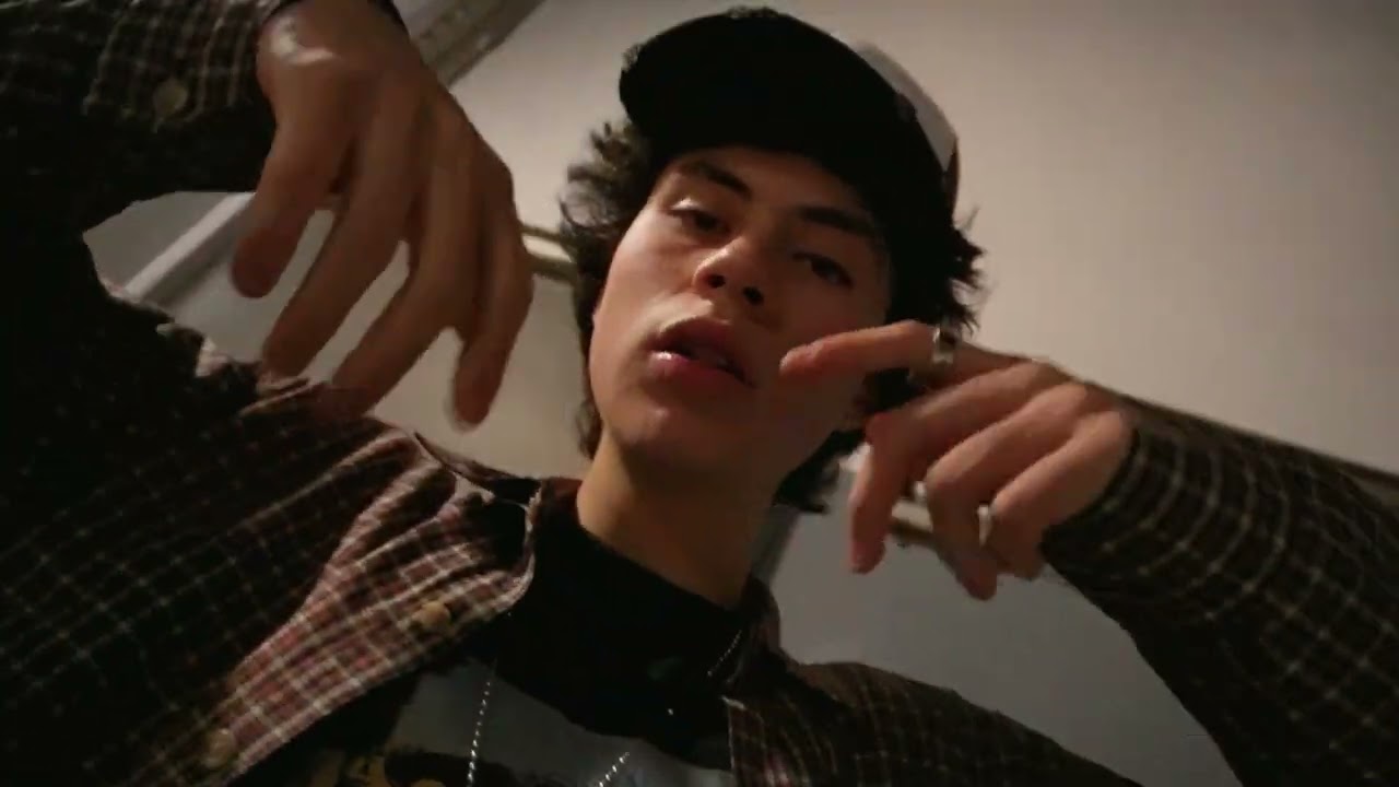 FOKIU NIKO, OMY - cor4r0to (Video Oficial)