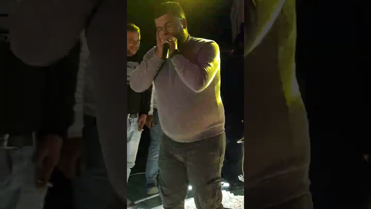 شاب نزار و حش السرا و برودة