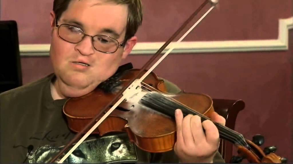 Interview - Michael Cleveland - English Version