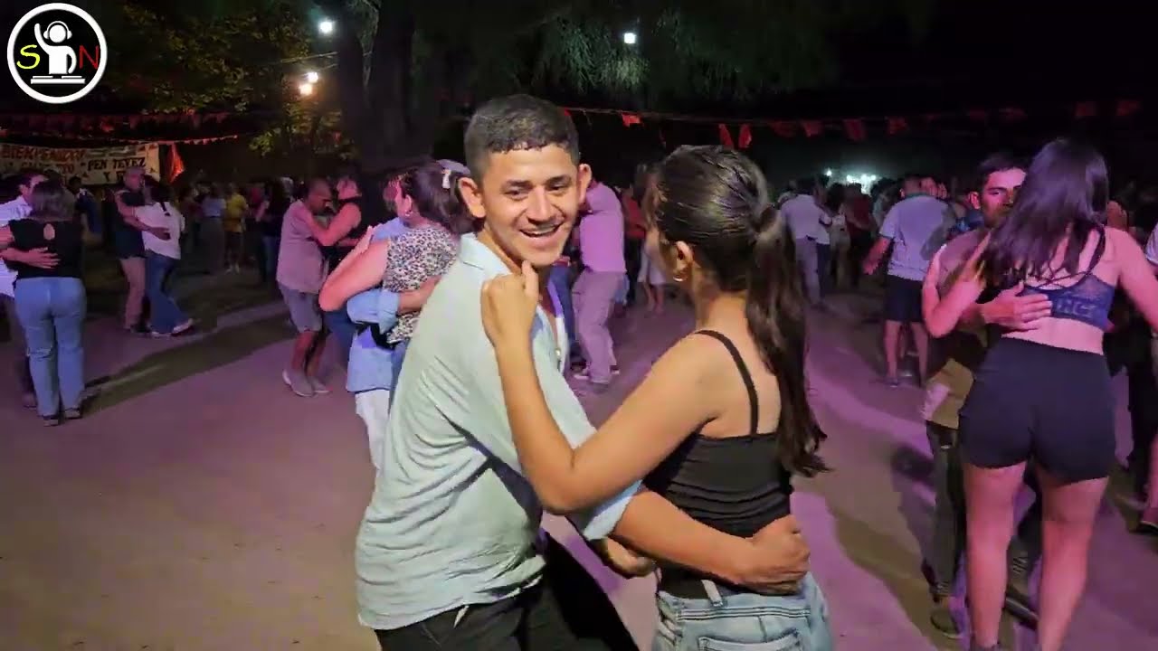 LA YAPA CUMBIERA - FESTIVIDAD DEL GAUCHITO GIL 2025 (FLIA. PEN TEVEZ, PALO BLANCO)