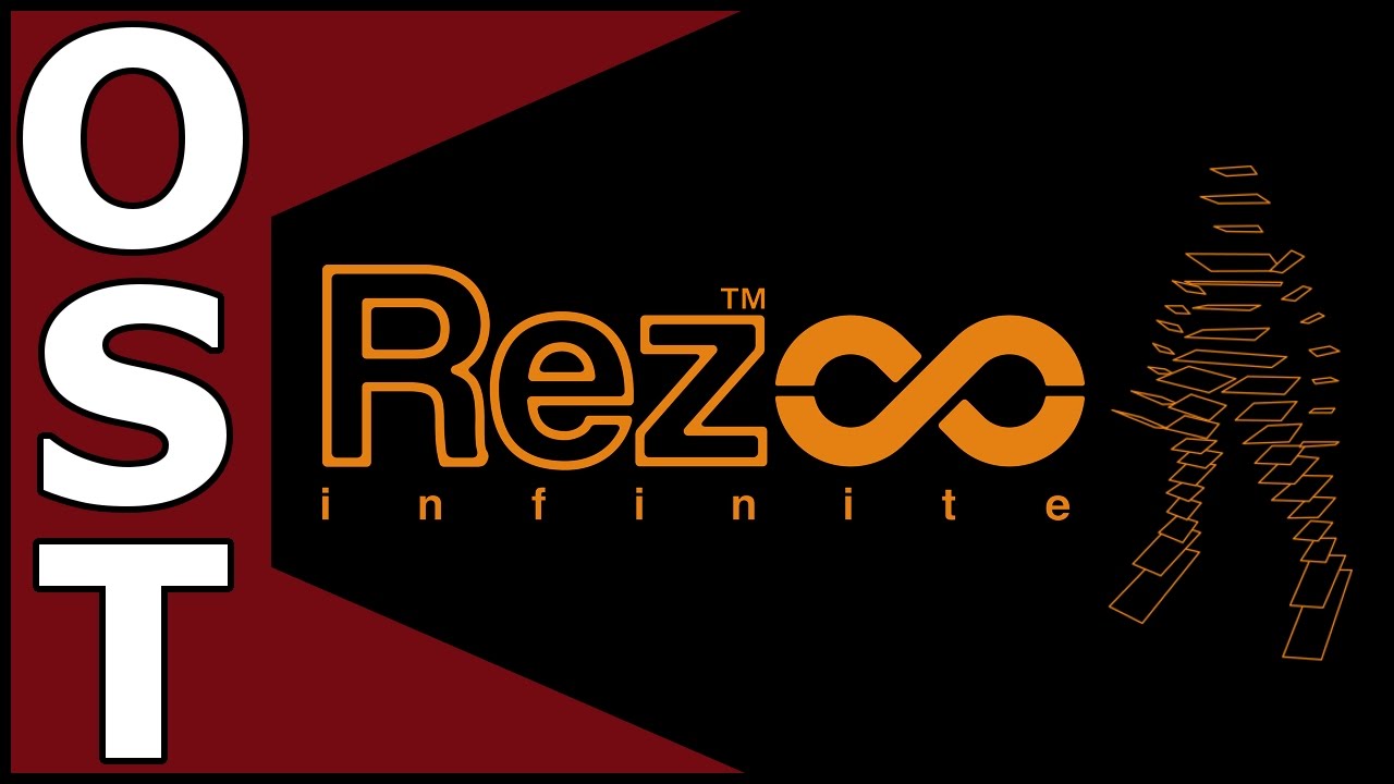 Rez OST ♬ Complete Original Soundtrack