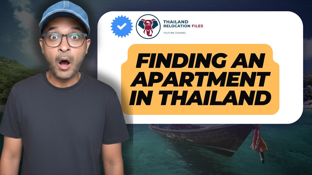 Don't Let These Thai Home Finding MISTAKES Cost You Thousands