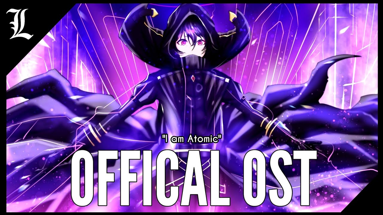 [ "I AM ATOMIC" ] | Unsurpassable Magic | The Eminence in Shadow Official OST
